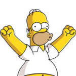 simpsons people
