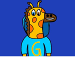The Giraffe Army :D