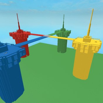 Classic Brickbattle-Doomspire 