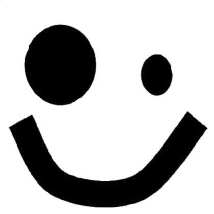 Face horror Roblox decal