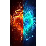 Fire and Ice Squad