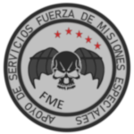 Apoyo de Servicios FME