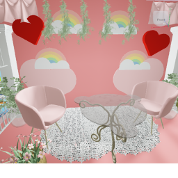 Skye's Badge walk & Valentine Update photo Shoot