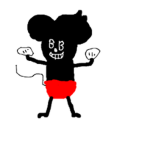 xxMickey Mouse Fan Club