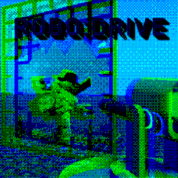 ROBO:DRIVE
