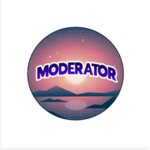 Moderator owner