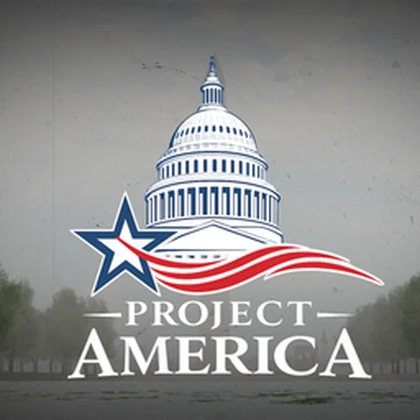 Project America | USA Roblox group icon