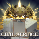 Civil Serviceᅠ