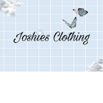 *#Joshies Clothing#*