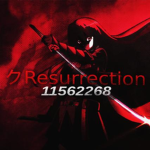 クResurrection
