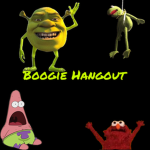 Boogie Hangout