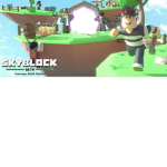 Sky blox helpers