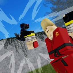 Tekken Blox Tournament icon