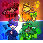 Sachin + Polyhex Games