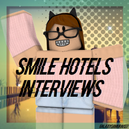 Smile Hotels° | Interviews