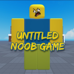 Untitled Noob Game v2 [Obsolete]