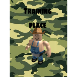 Training place