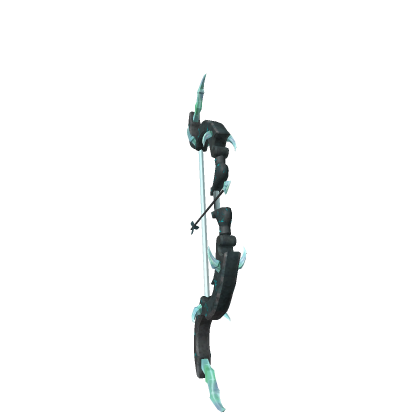 KorbloxIceHunterBow