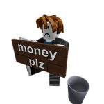 The Poor Roblox Group