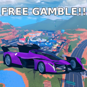 Scorpion Gamble!!