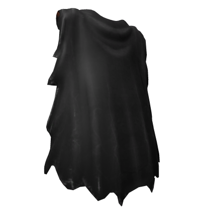 ✅ Headless Cape