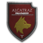 ~-={The Alcatraz Family}=-~