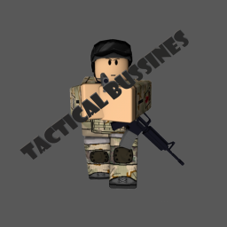 Tactical Business [Alpha] New Big Update!!