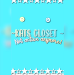 - katsuki’s closet! -