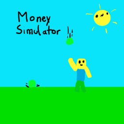 Money Simulator (UPD)