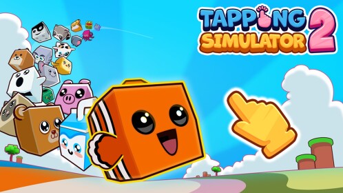Tapping Simulator 2