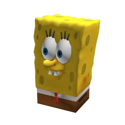 Sponge Suit thumbnail