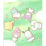Twinkle hugs 可愛い