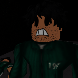 Squid Game (Survive The Night)