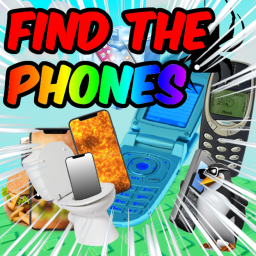 Find the Phones