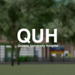 Queens University Hospital