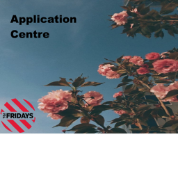 Application Centre