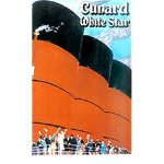 Cunard White Star Shipping Line
