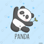 panda is good and pro