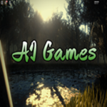 AI-Games Studio 3