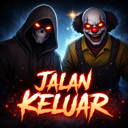 Jalan keluar!