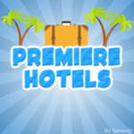 Premiere Hotels l Group