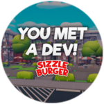 You Met A Developer!