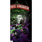 Diggers revenge