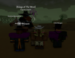 Kings of The West
