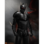 Evil knight