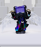King tv man's anti lankybox army