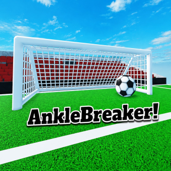 Soccer AnkleBreaker