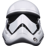 ‣ First Order Riot Troopers
