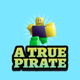 A True Pirate