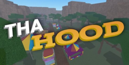 [15M Event +Zombie Animation] THA HOOD!
